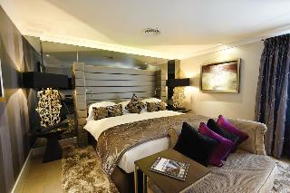 Grosvenor Pulford Hotel & Spa, Chester