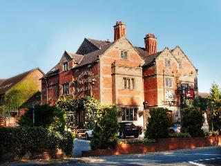 Grosvenor Pulford Hotel & Spa, Chester