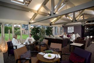 Grosvenor Pulford Hotel & Spa, Chester