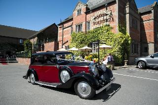 Grosvenor Pulford Hotel & Spa, Chester