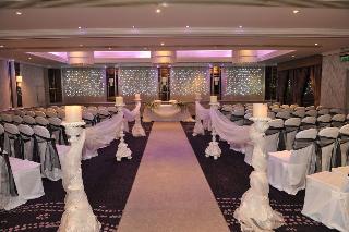 Grosvenor Pulford Hotel & Spa, Chester