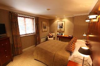 Grosvenor Pulford Hotel & Spa, Chester