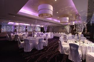 Grosvenor Pulford Hotel & Spa, Chester