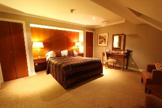 Grosvenor Pulford Hotel & Spa, Chester