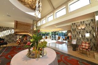 Grosvenor Pulford Hotel & Spa, Chester