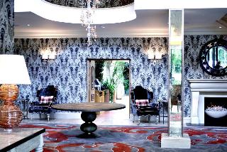 Grosvenor Pulford Hotel & Spa, Chester
