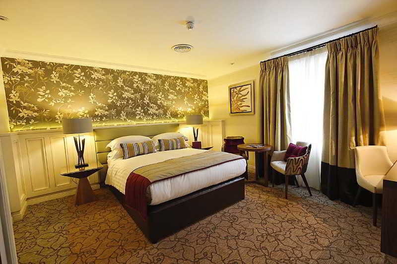 Room
 di Grosvenor Pulford Hotel & Spa