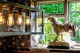 The Pheasant Inn