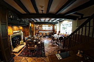 The Pheasant Inn