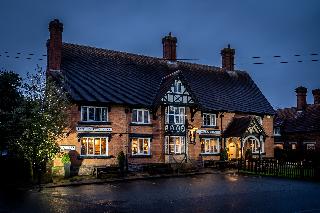 The Bears Paw, Stoke on Trent
