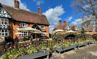 The Bears Paw, Stoke on Trent