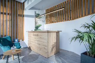 Lobby
 di Stavris Studios