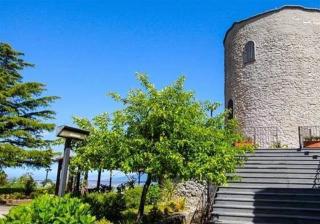 Torre Orsini, Amalfi Coast