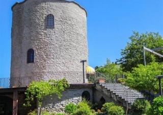 Torre Orsini, Amalfi Coast