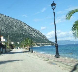 Beach
 di Villa Marabou