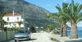 Beach
 di Villa Marabou