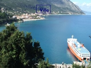 Beach
 di Villa Marabou