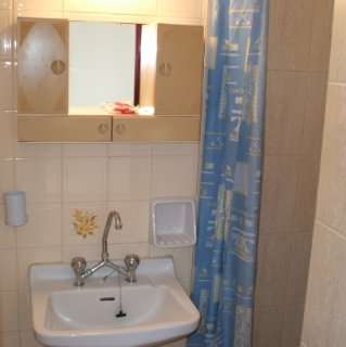 Room
 di Villa Marabou