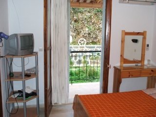 Room
 di Villa Marabou