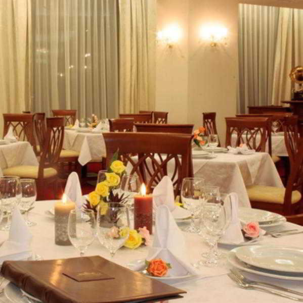 Restaurant
 di MAXIM ORADEA