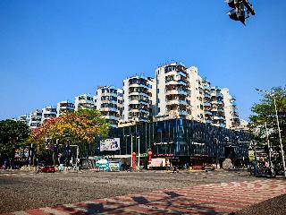Ibis Hotel (Dongguan Qifeng Park Subway Station)