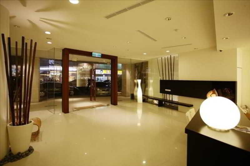 General view
 di River Hotel