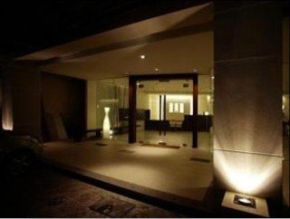 Lobby
 di River Hotel