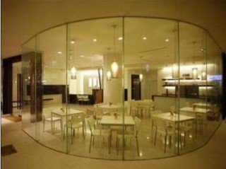 Restaurant
 di River Hotel