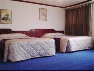 Room
 di River Hotel