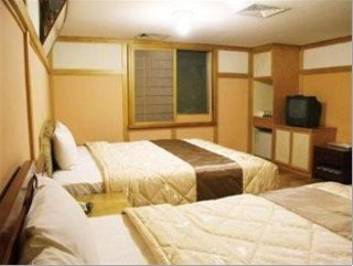 Room
 di River Hotel