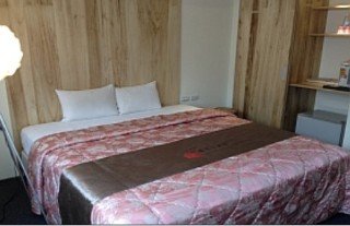 Room
 di River Hotel