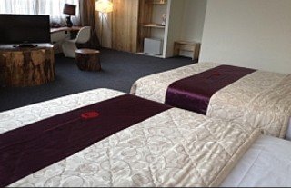 Room
 di River Hotel