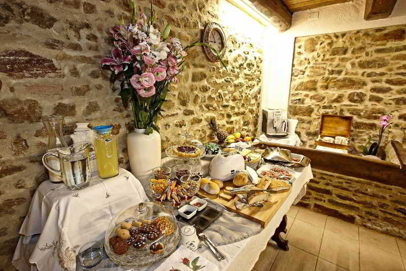 Restaurant
 di Villa Tamara