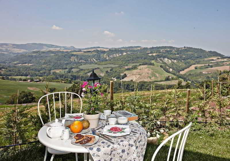 Terrace
 di Villa Tamara
