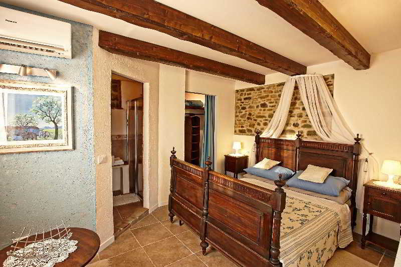 Room
 di Villa Tamara