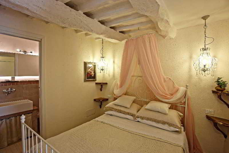 Room
 di Villa Tamara