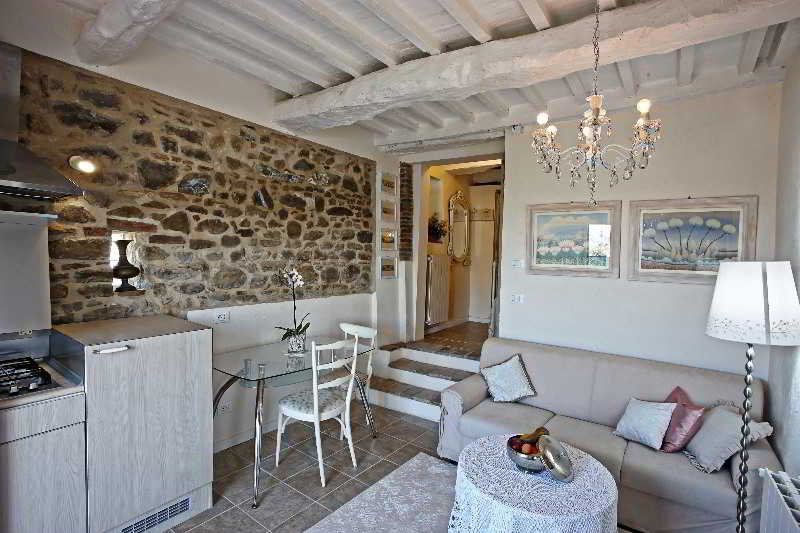 Room
 di Villa Tamara