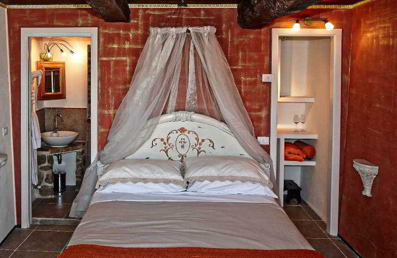 Room
 di Villa Tamara