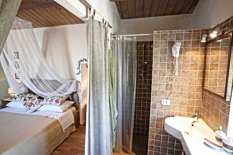 Room
 di Villa Tamara