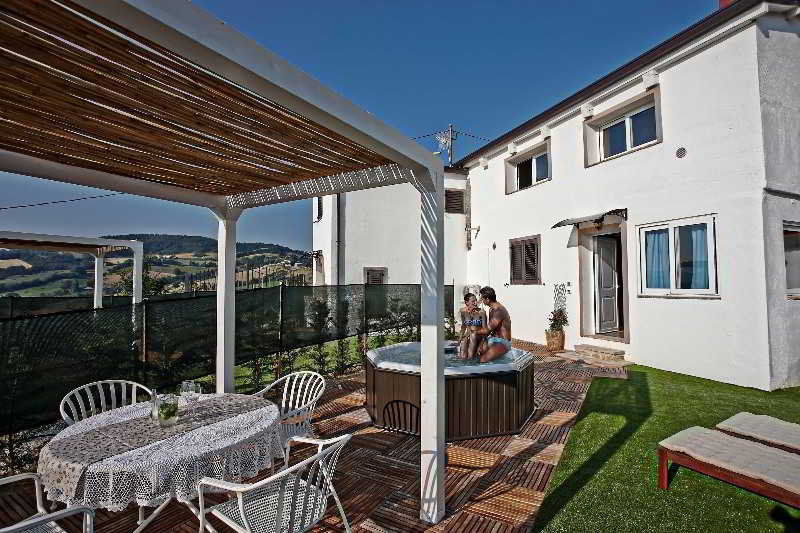 Room
 di Villa Tamara