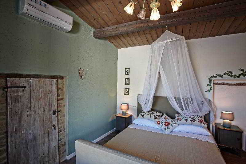 Room
 di Villa Tamara