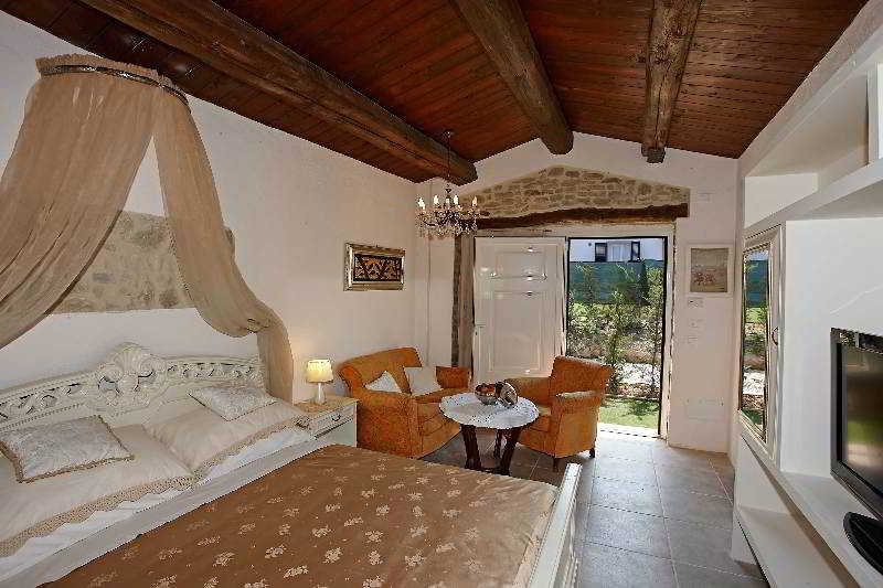 Room
 di Villa Tamara