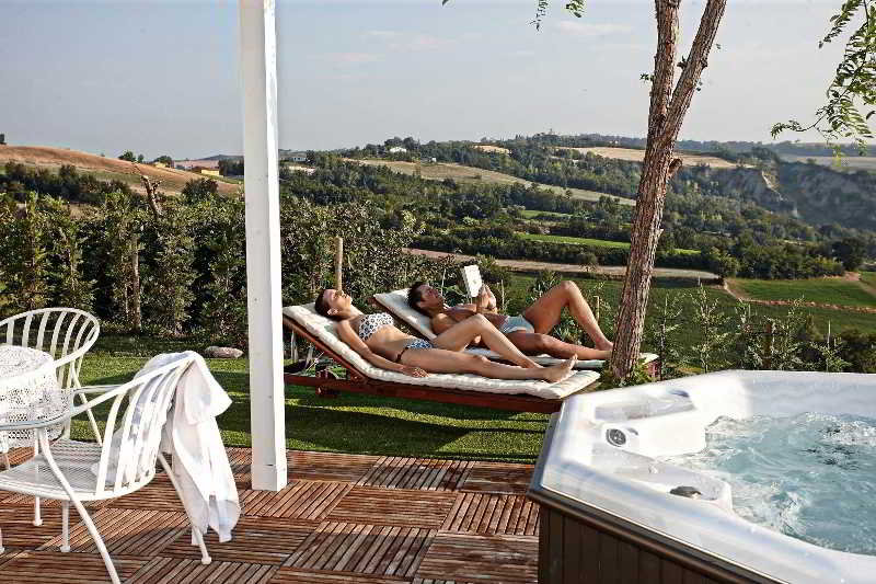 Room
 di Villa Tamara