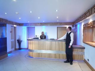 The President Hotel, Blackpool