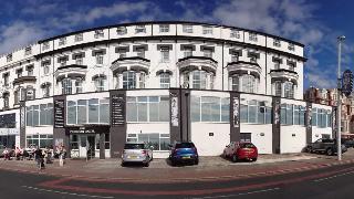 The President Hotel, Blackpool