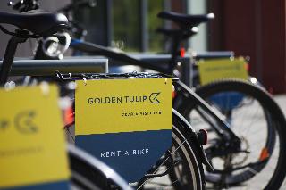 Golden Tulip Gdansk Residence - Sport