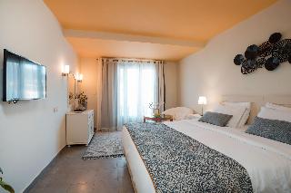 Megisti Hotel