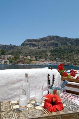 Megisti Hotel