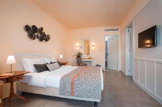 Megisti Hotel