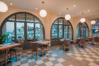 Megisti Hotel
